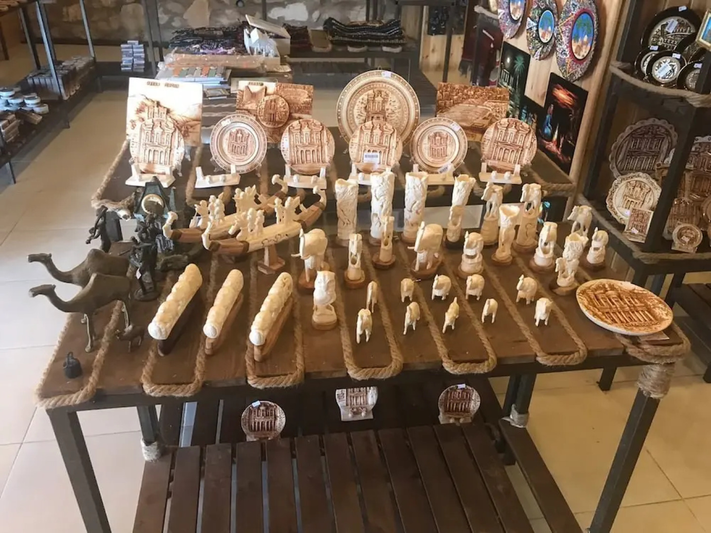 Wooden Arcs Resort & Spa