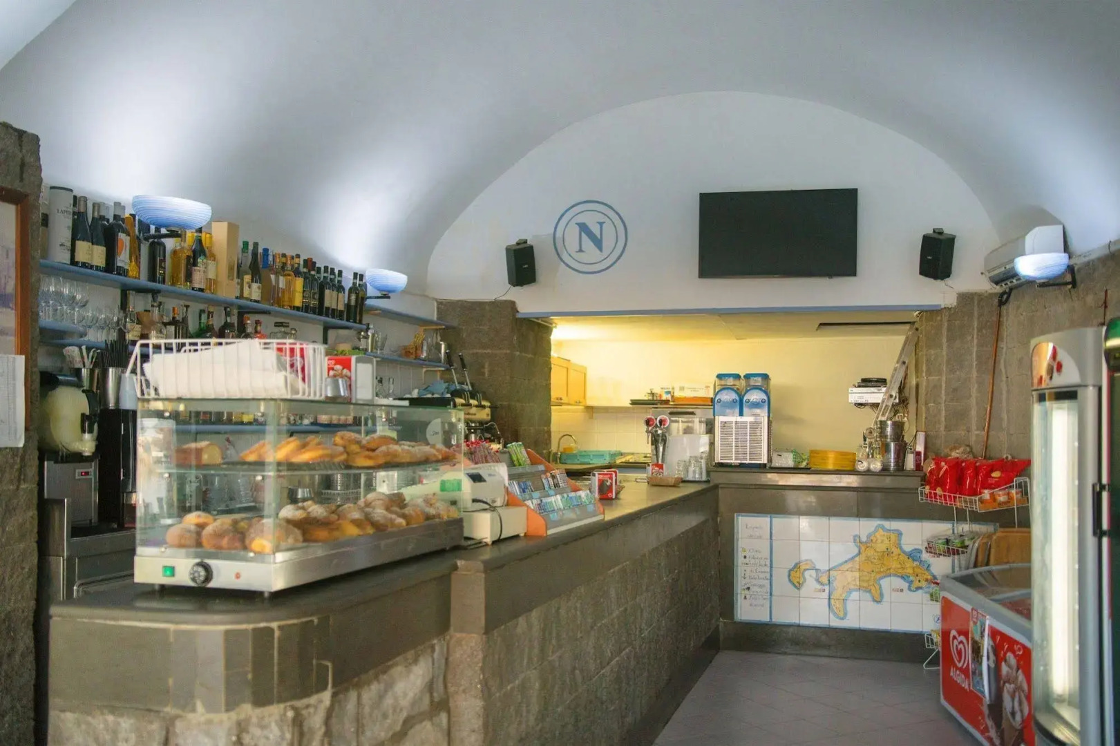 Hotel Ristorante Crescenzo