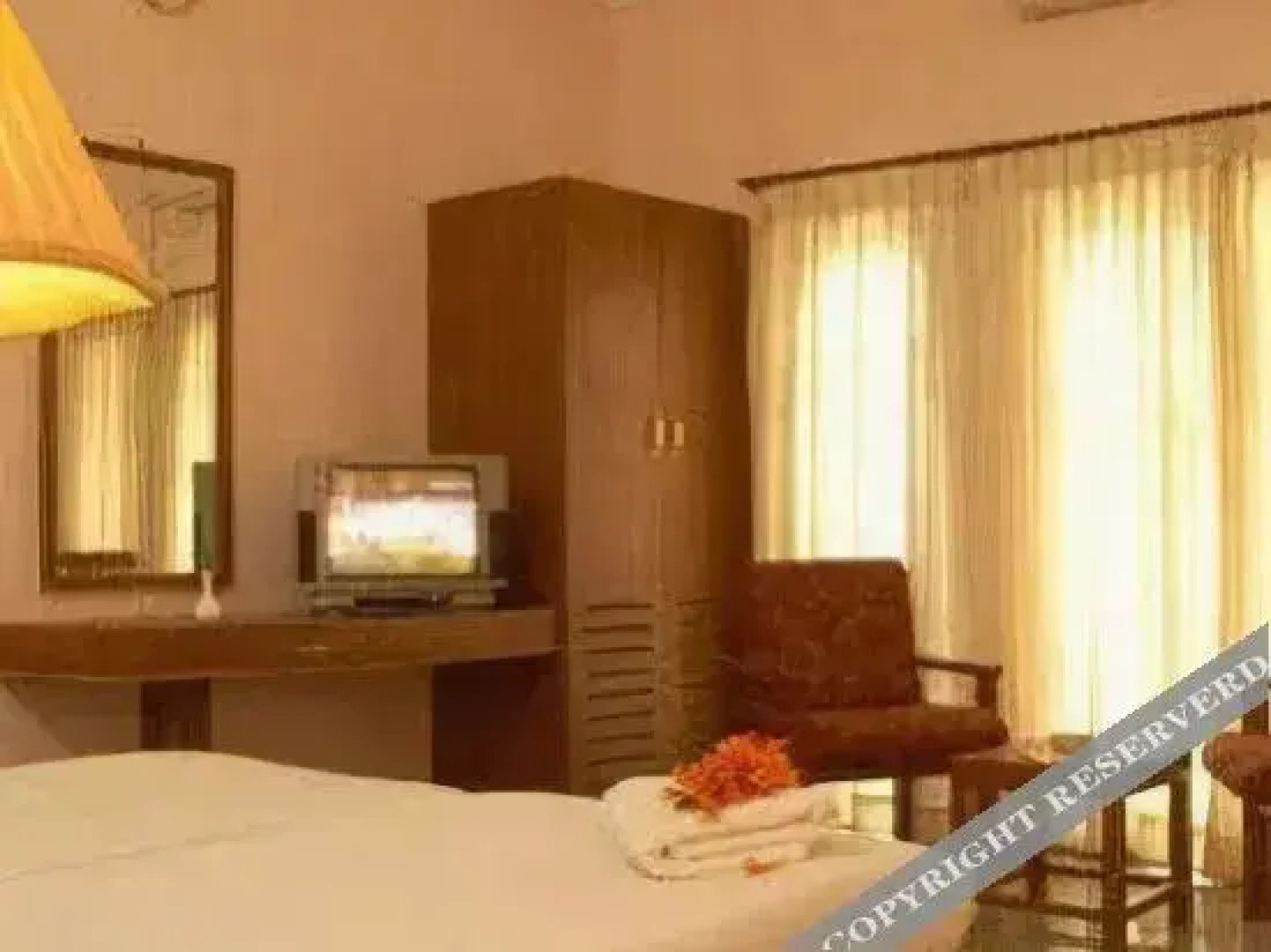 The Country Club Lakeside