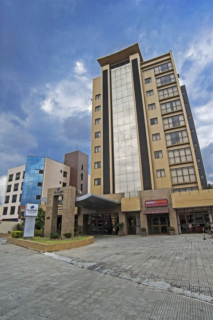 Slaviero Essential Pinhais