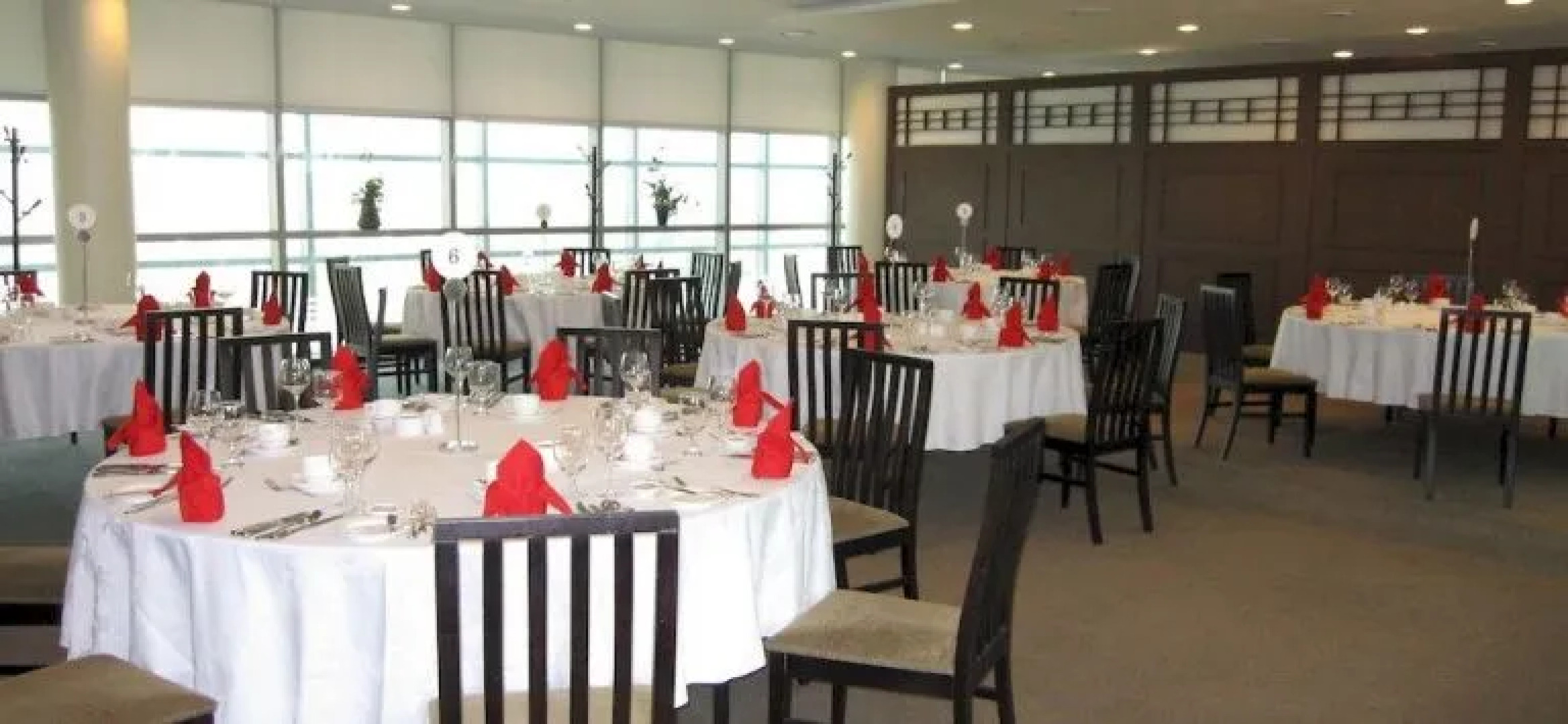 POSCO International Center