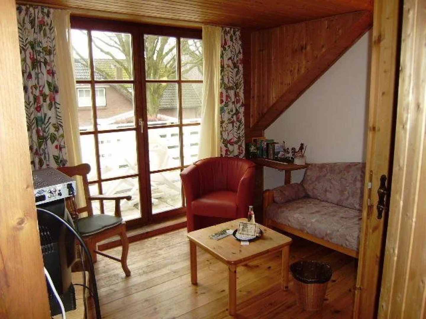 Schumachers Landhaus