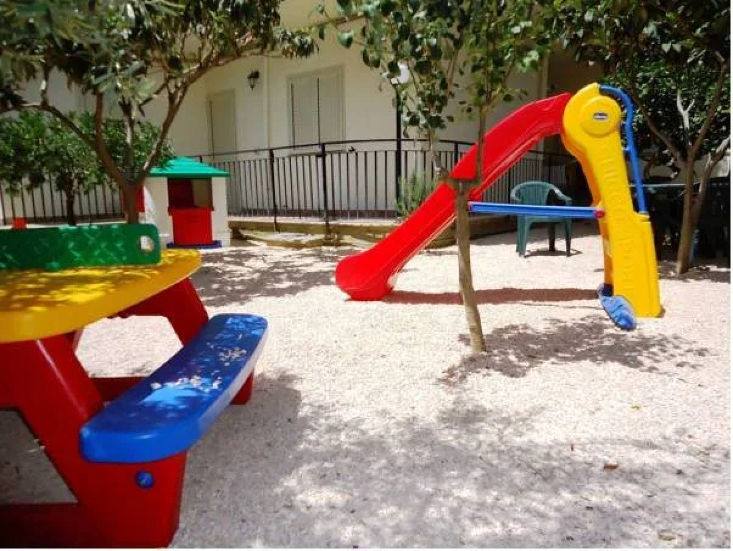 Affittacamere Ciuscia