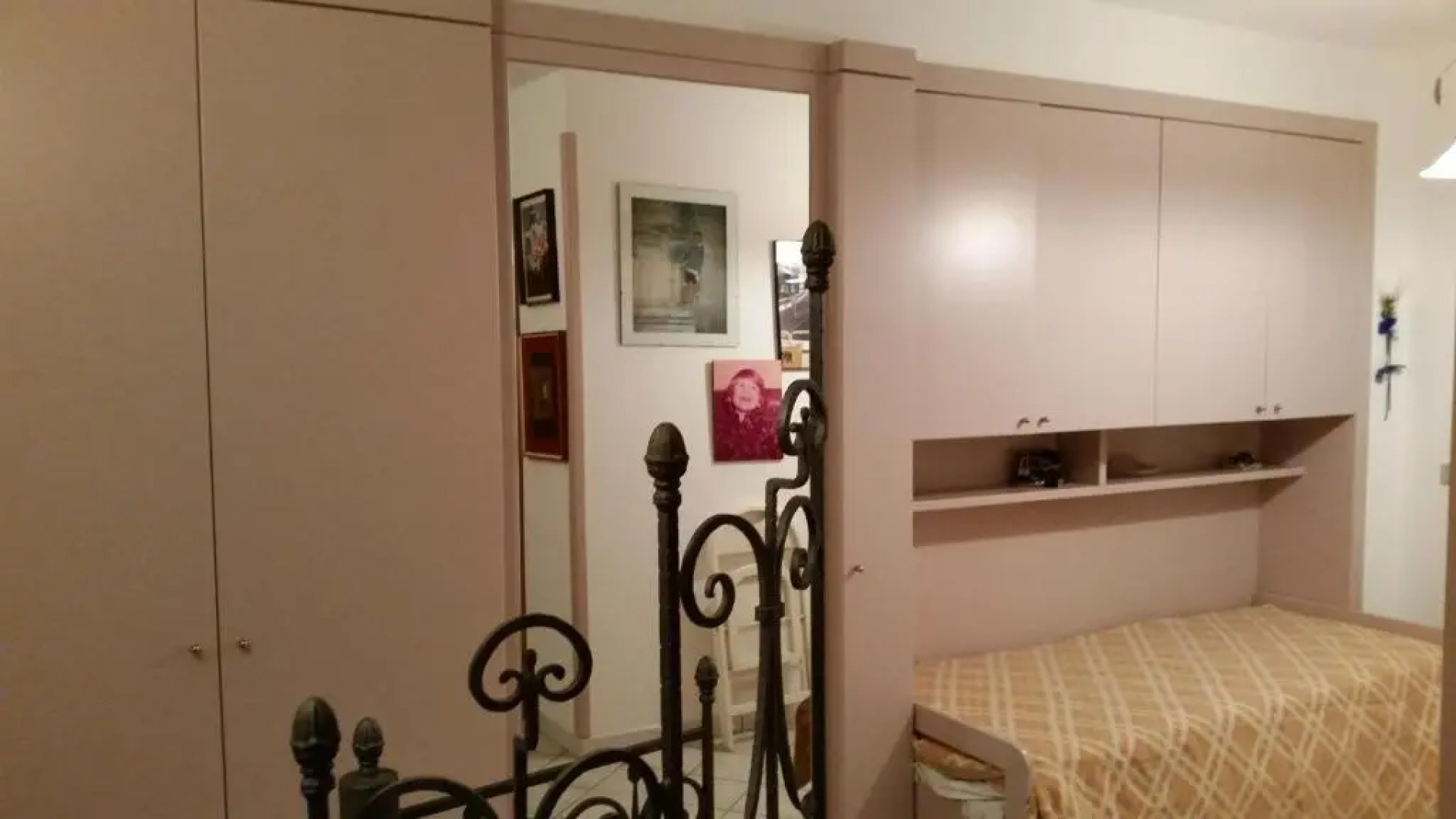 Appartamento Del Portico