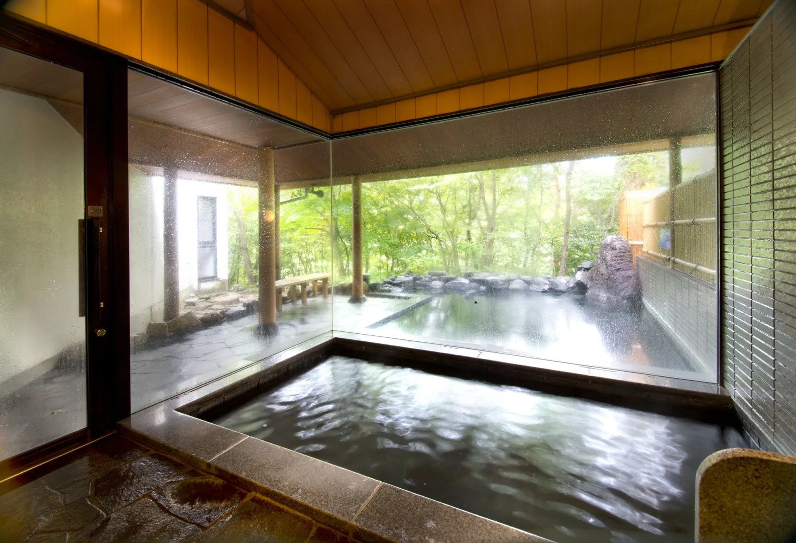 Azumino Hotaka View Hotel