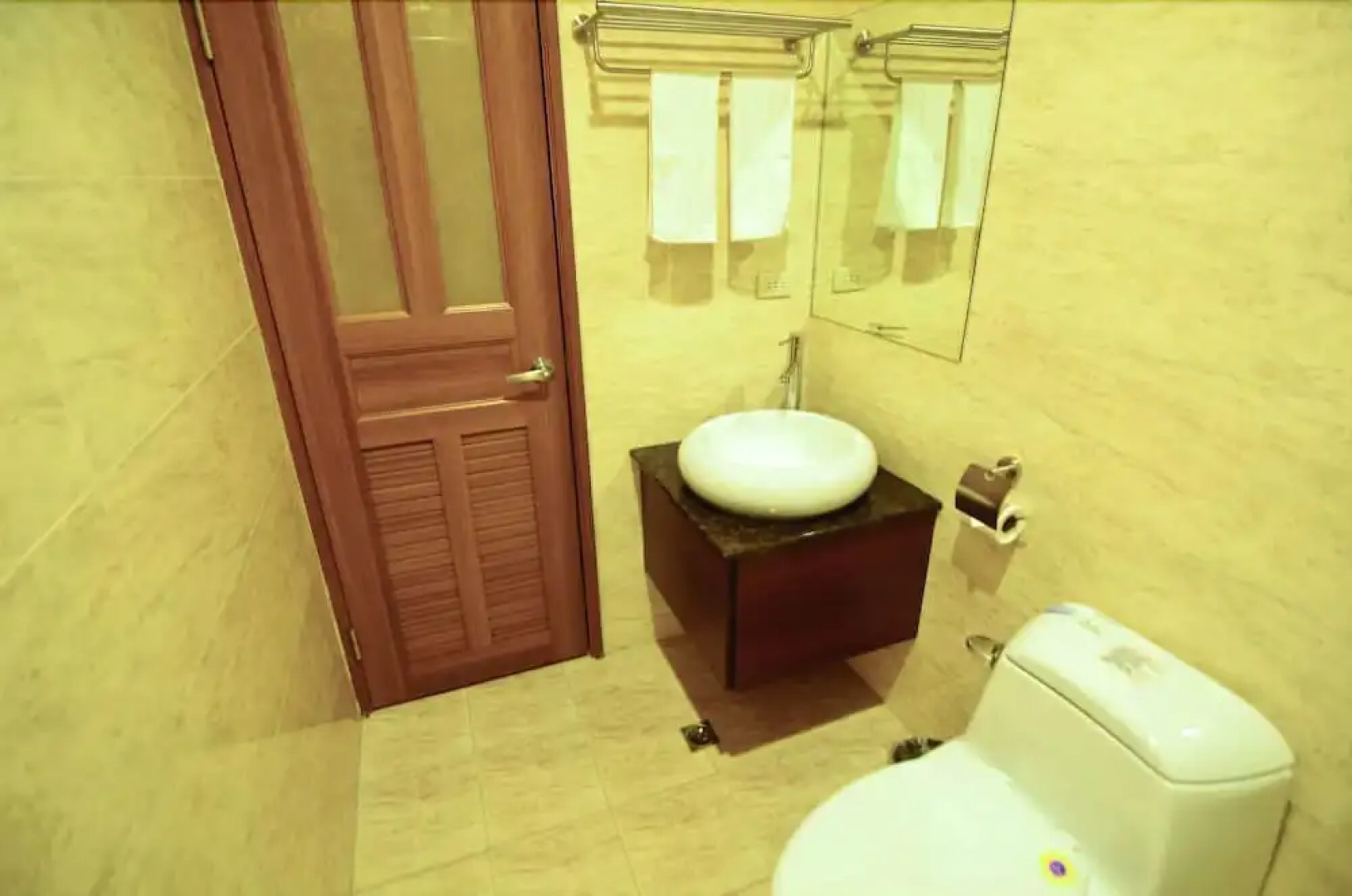 Lu Fang View Guest House