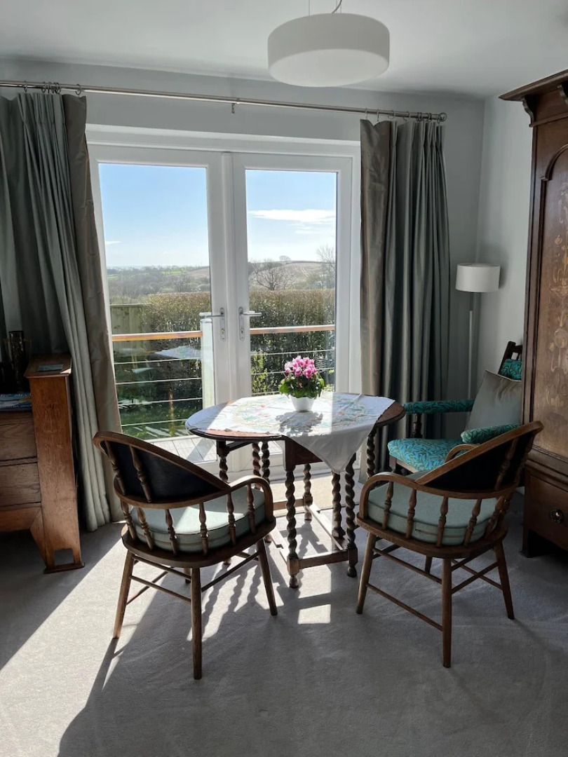 Gower View Luxury bed & Breakfast