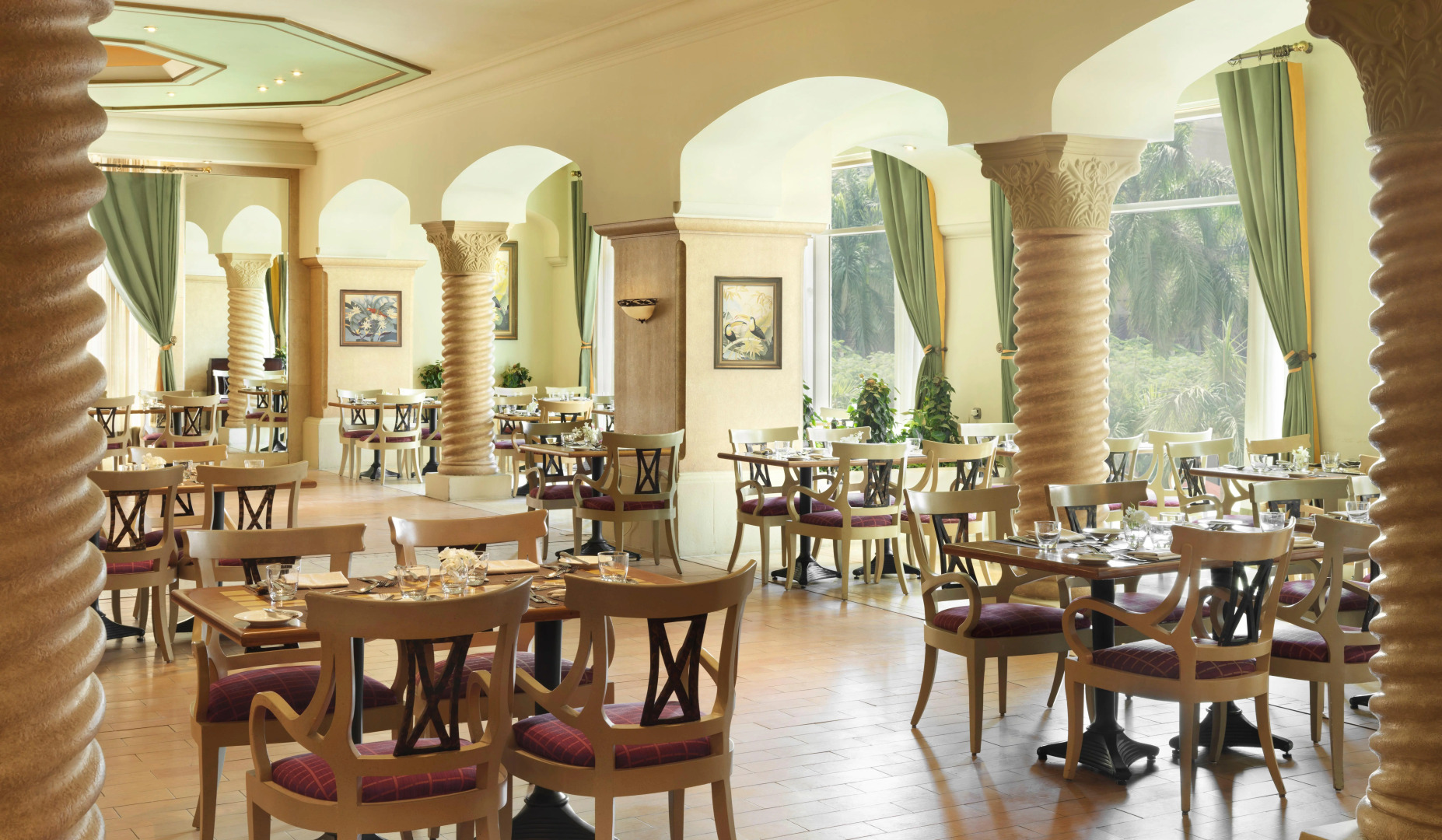 Отель InterContinental Cairo Citystars by IHG