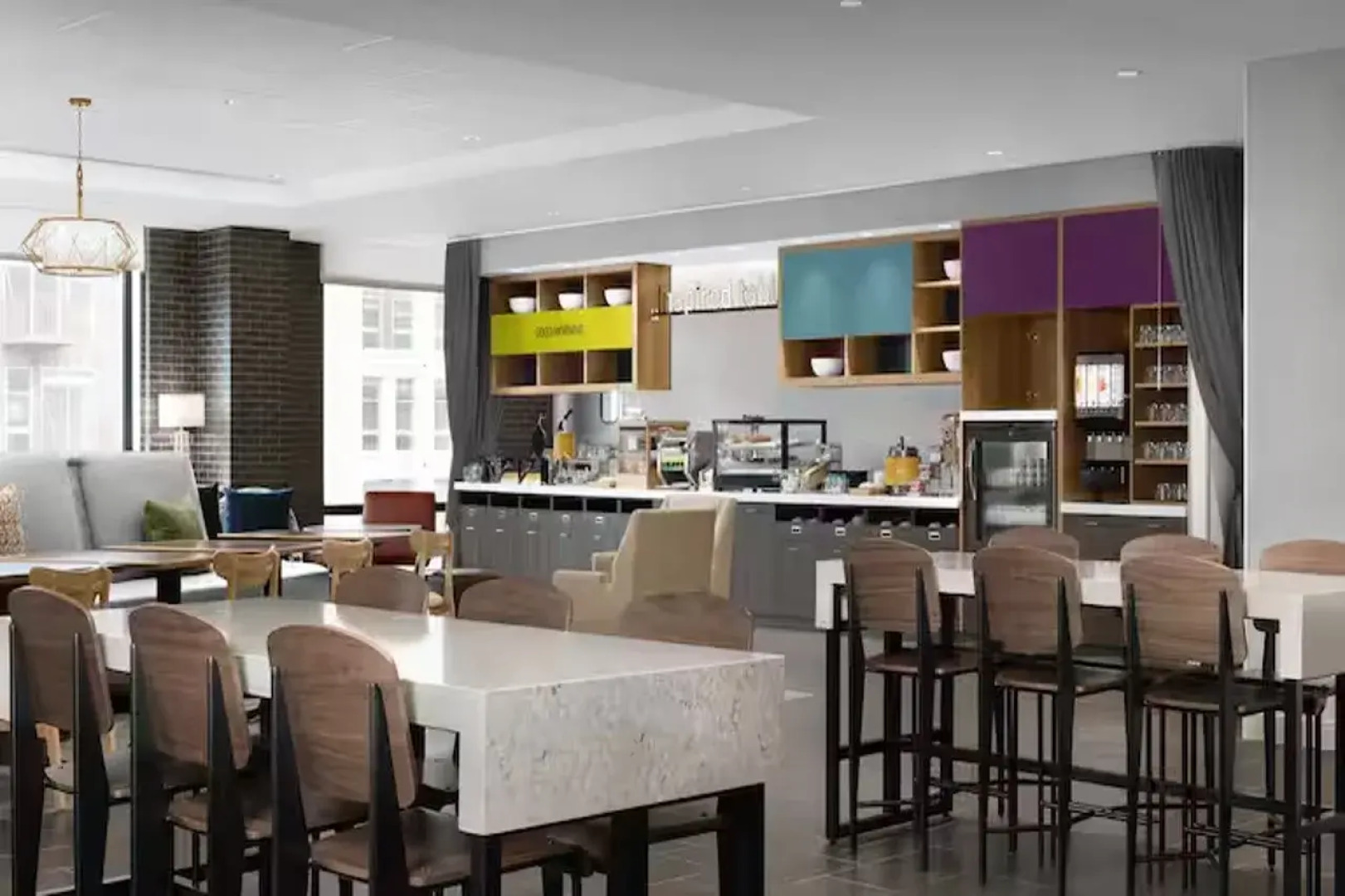 Home2 Suites By Hilton Falls Church