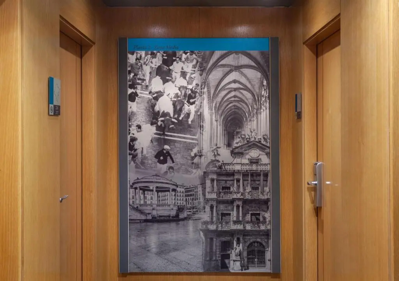 ibis Styles Pamplona Noain