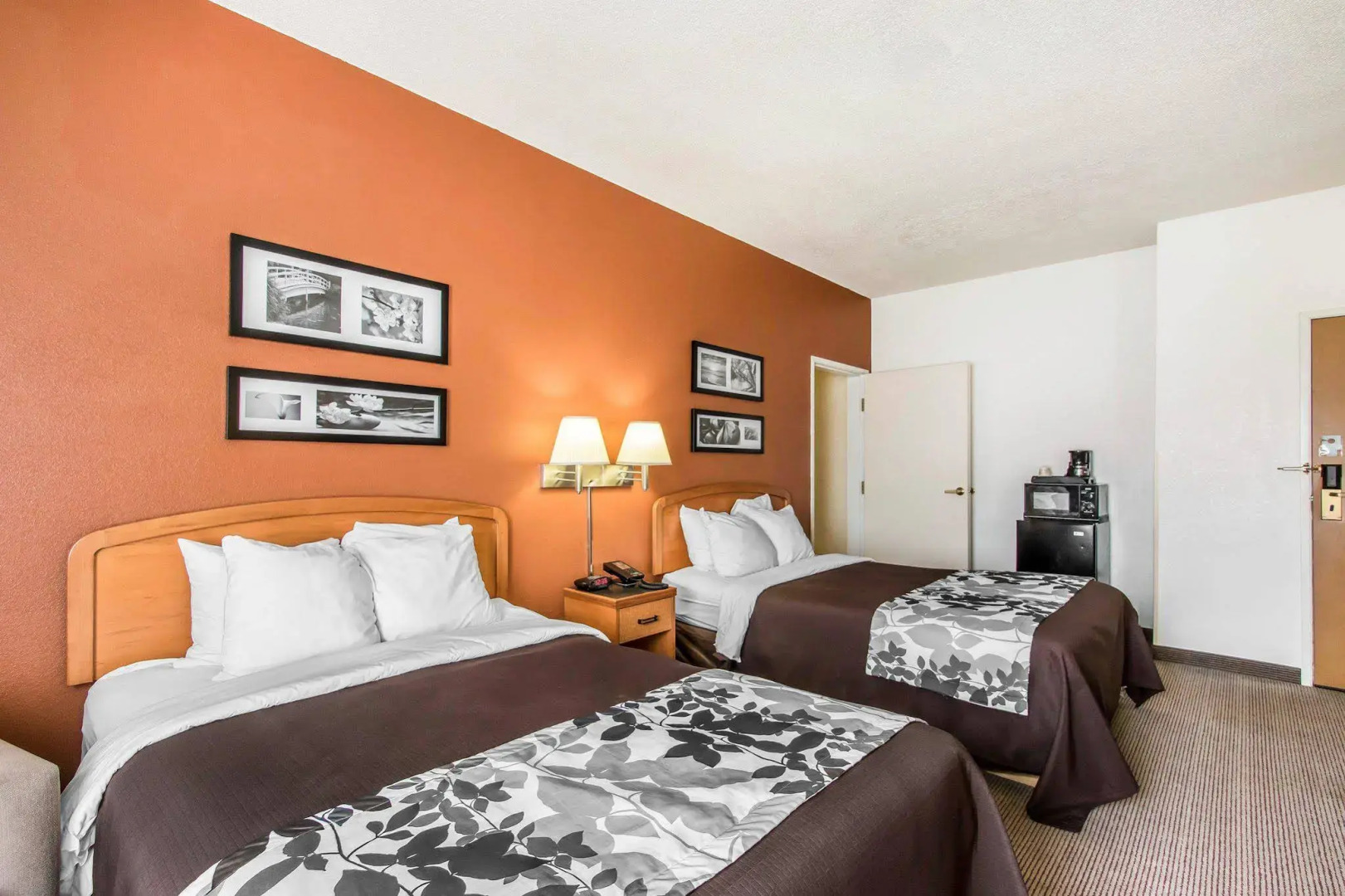 Sleep Inn & Suites Lebanon - Nashville Area
