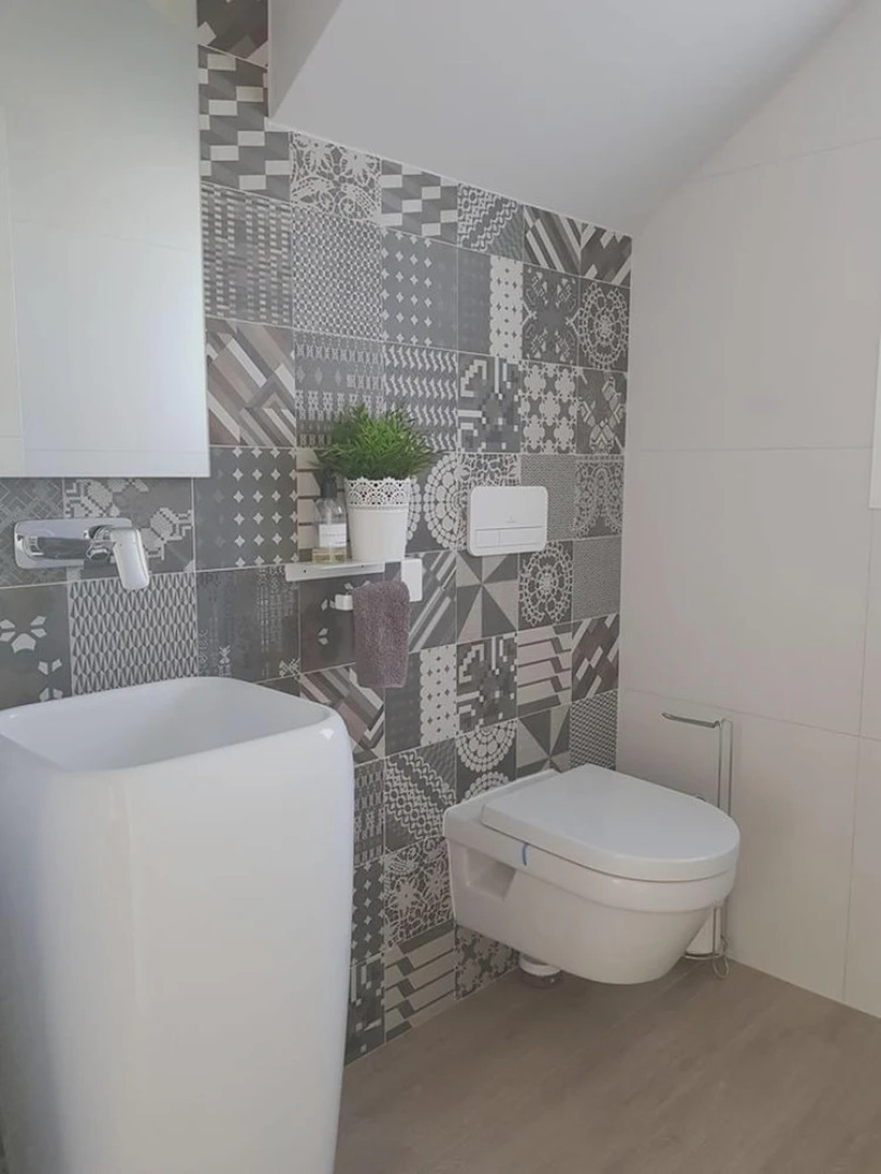 Villa With 3 Bedrooms in San Fulgencio, With Private Pool, Enclosed Garden and Wifi - 6 km From the Beach