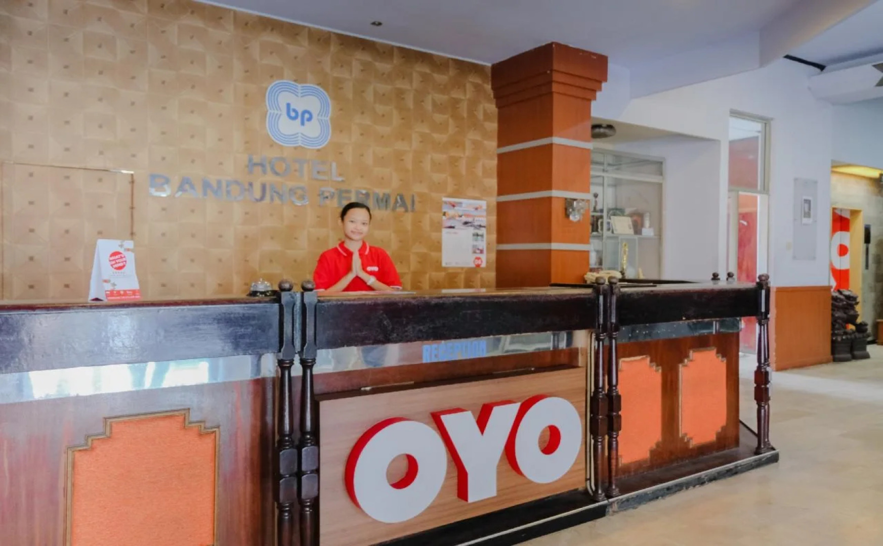 Hotel Bandung Permai