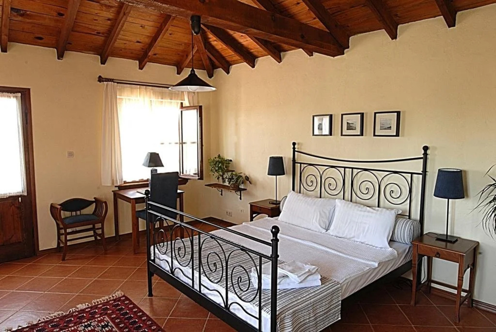 The Gallipoli Houses