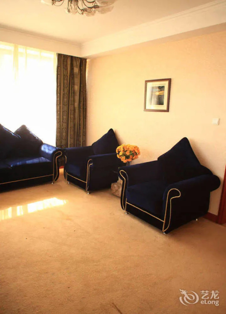 World Star International Hotel - Shenyang