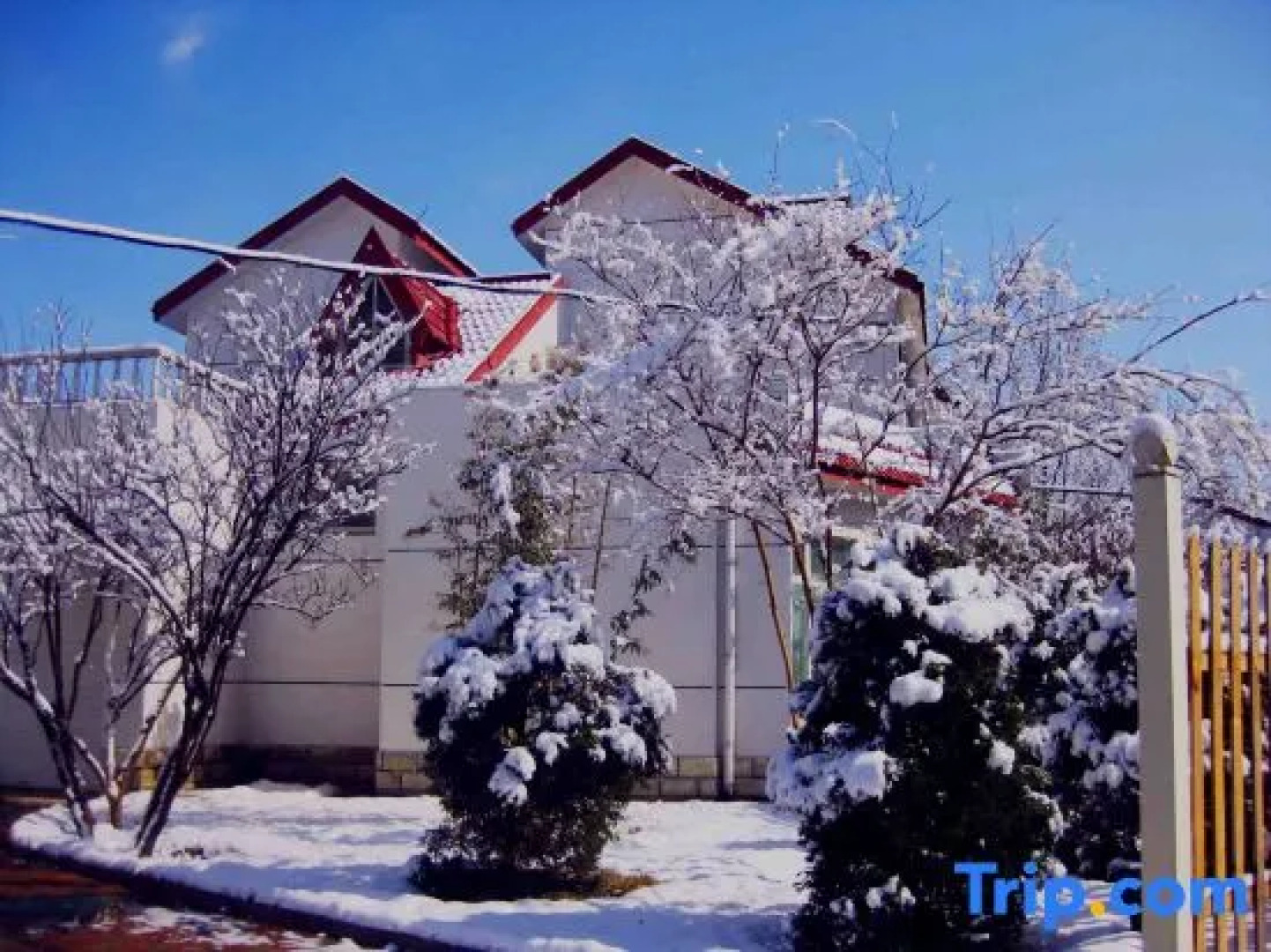 Tongzhou Yunheyuan Hotel (Capital Institute of Pediatrics Affiliated Children's Hospital Branch)
