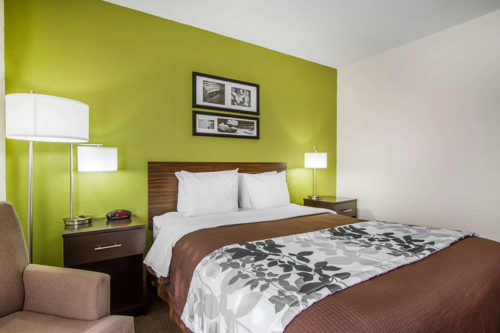 Sleep Inn Grand Island North