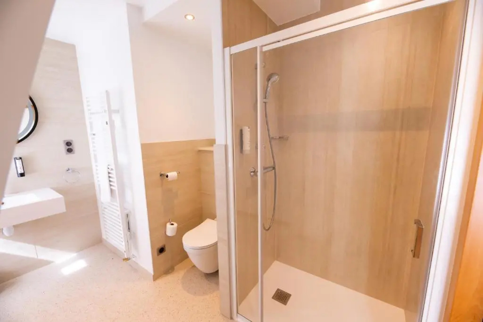 Maisons de Tatihou, The Originals Relais