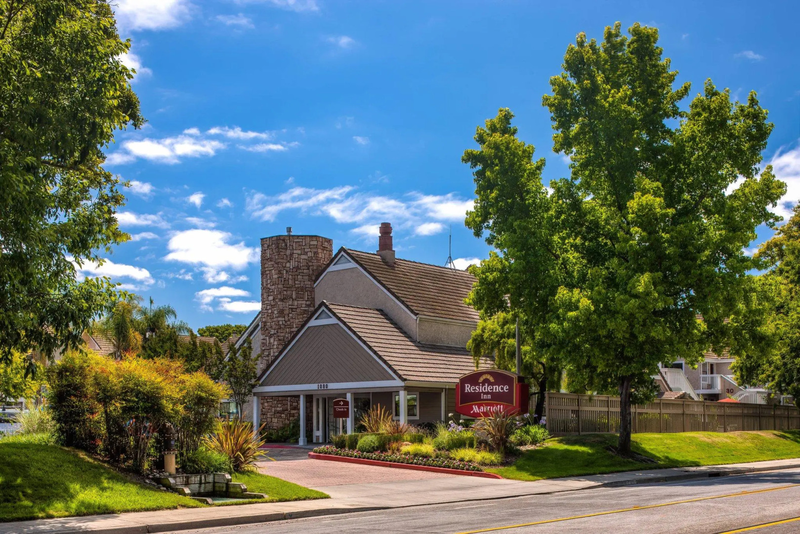 Residence Inn by Marriott Sunnyvale Silicon Valley II