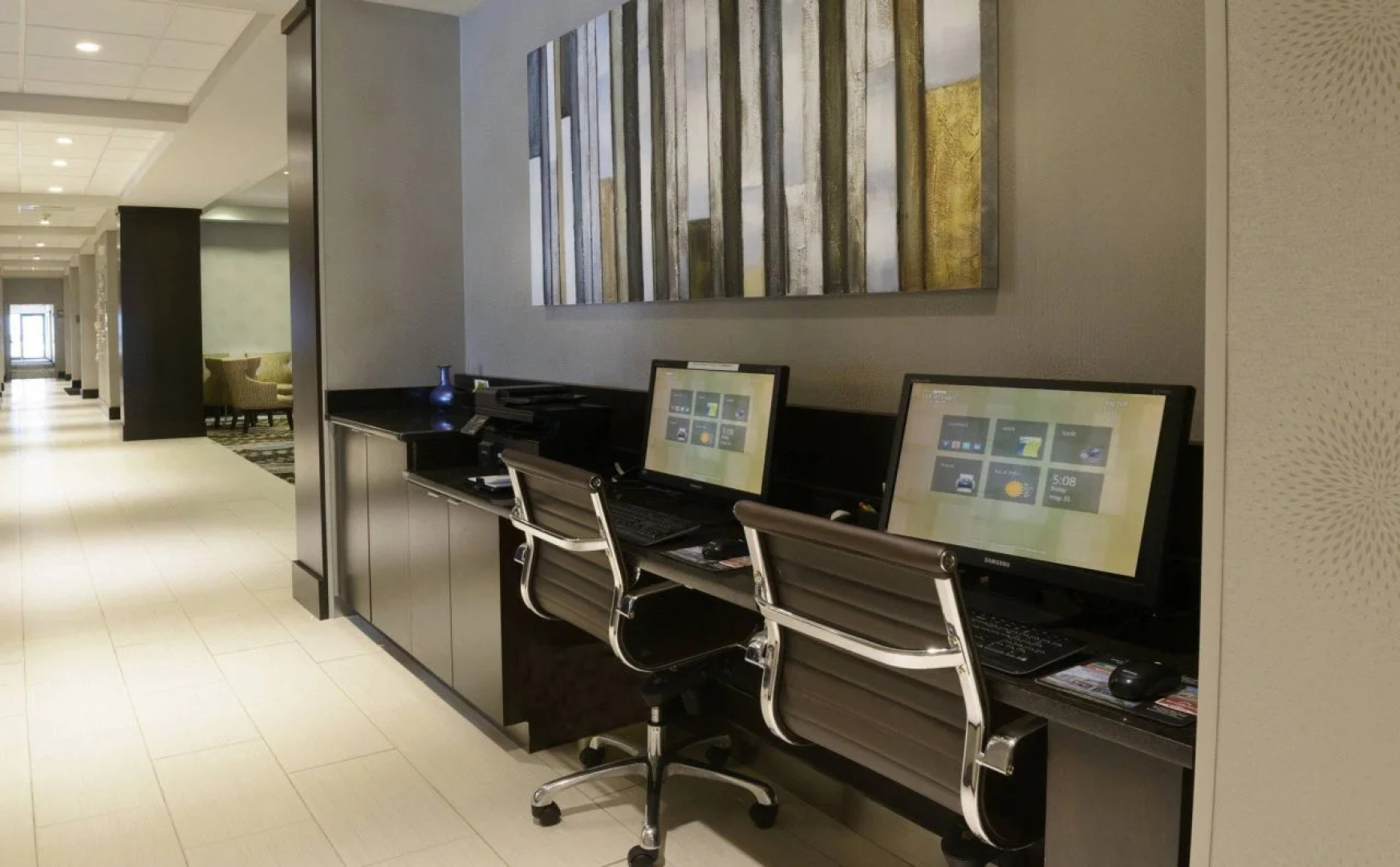 Courtyard by Marriott Worcester