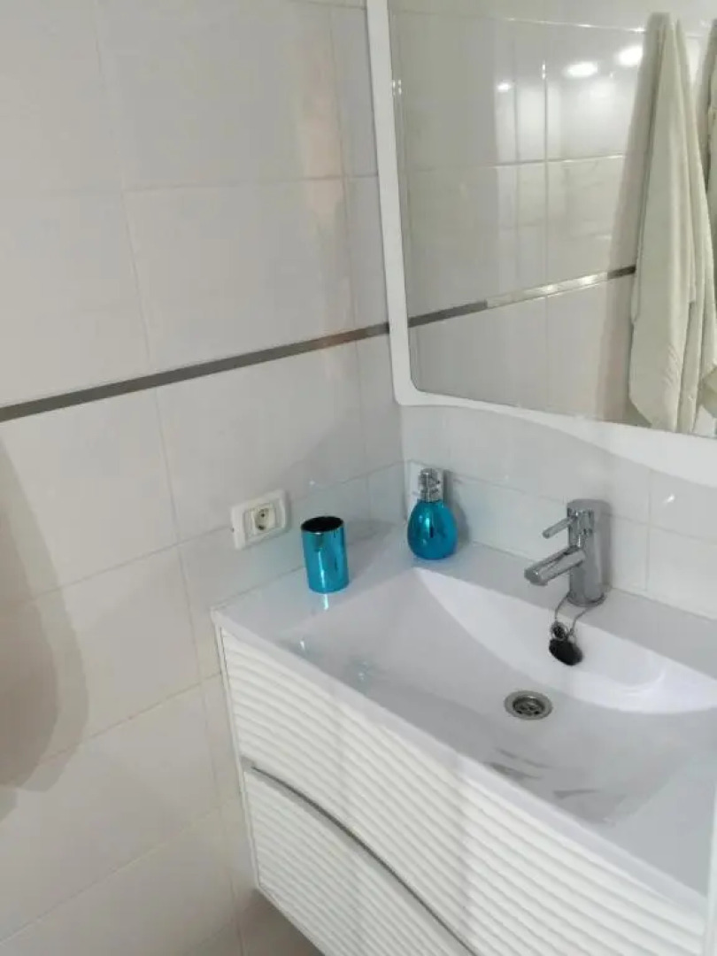 Apartamento Danmi y Janet