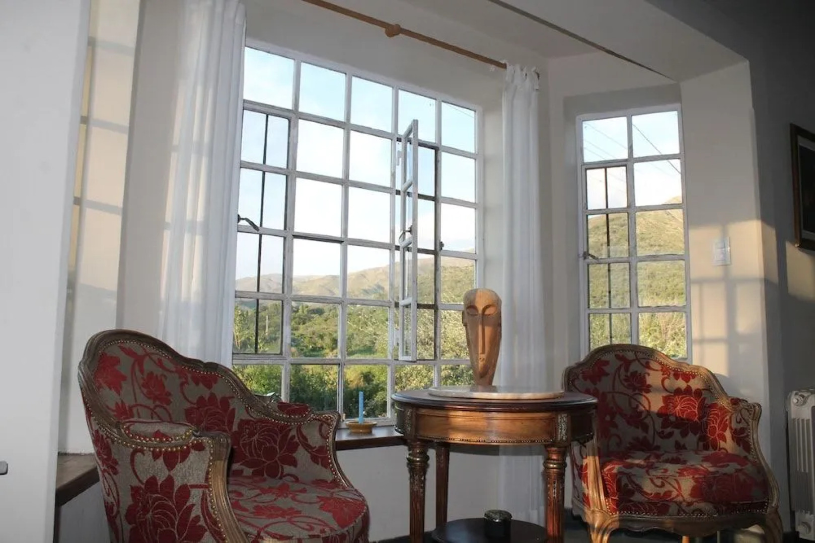 La Morada Aparts & Suites