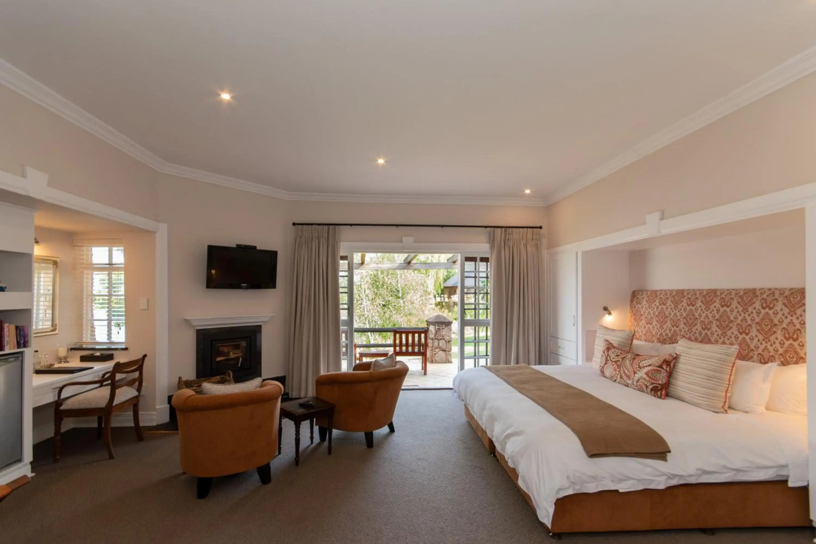 Walkersons Hotel & Spa