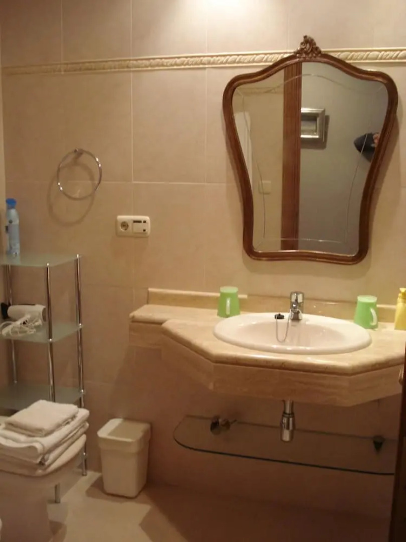 Pensión Zarauz Playa