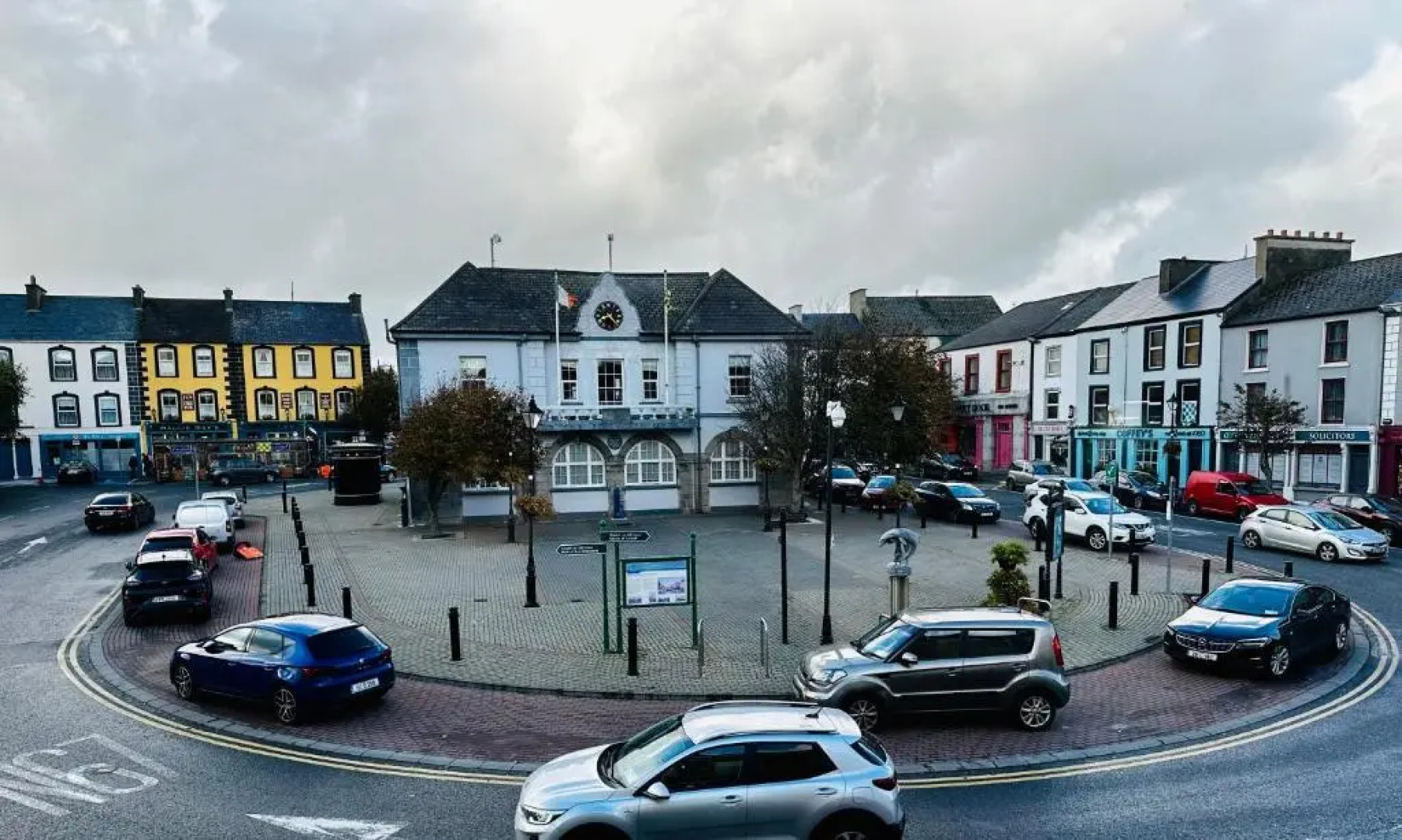 Zoe Bistro & Accommodation