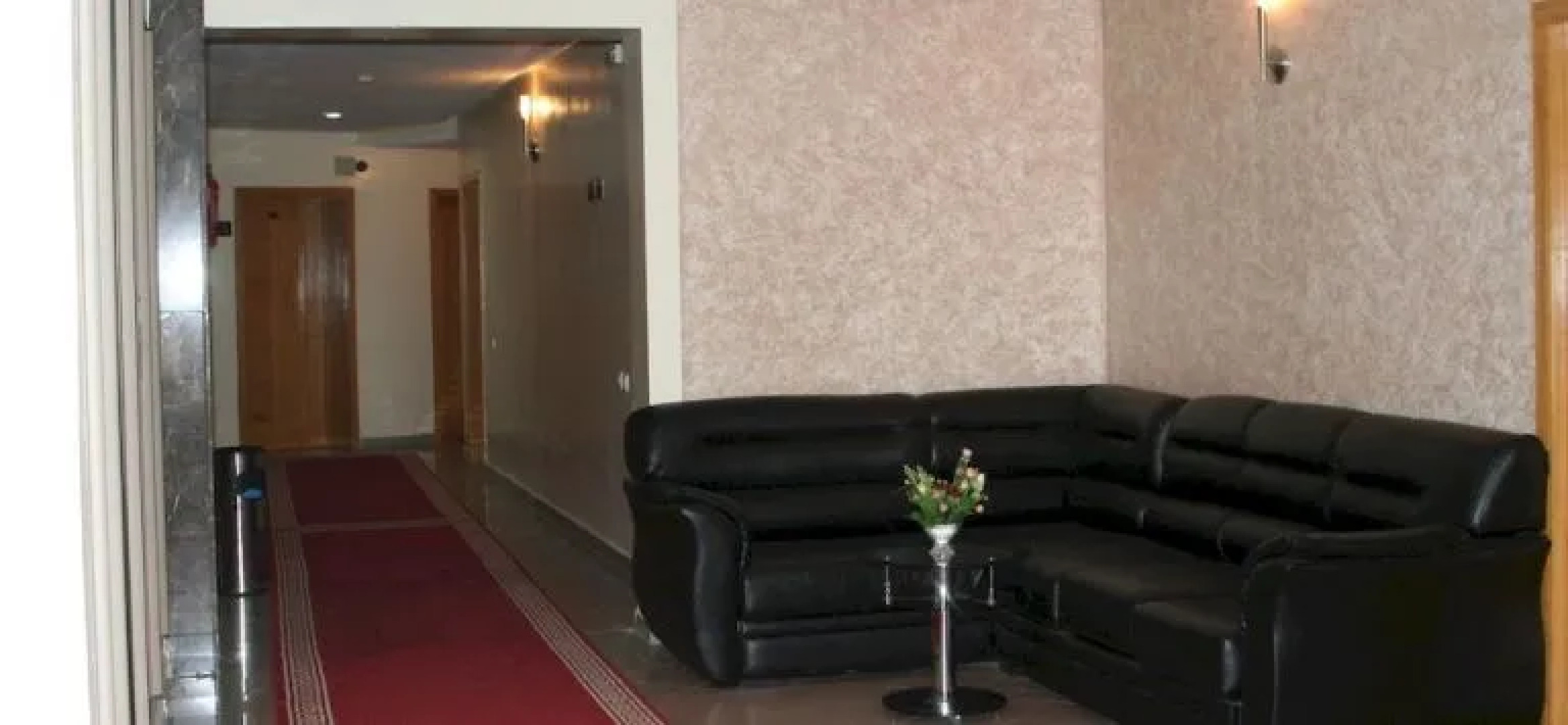 Hotel Oasis Tafilalet