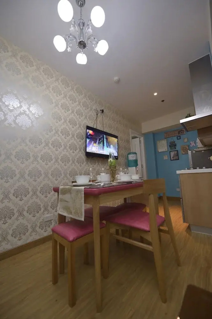 Positano Tower Azure Beach Resort