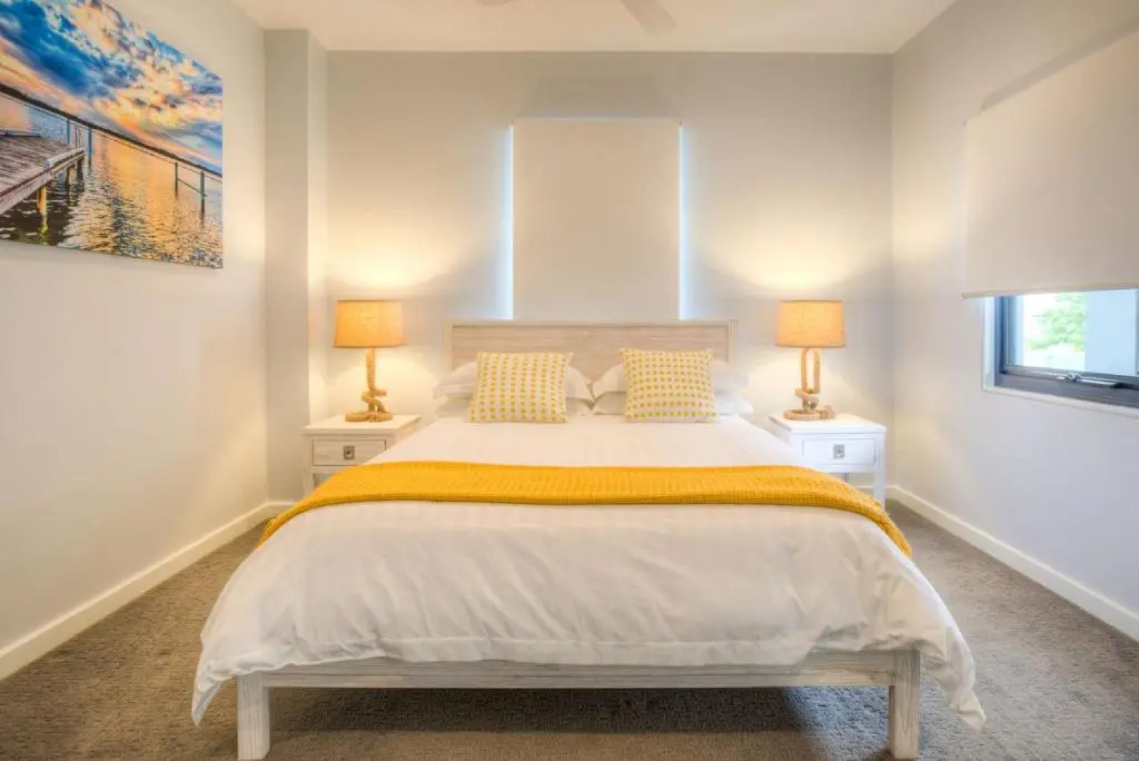 Coffs Jetty Beach House