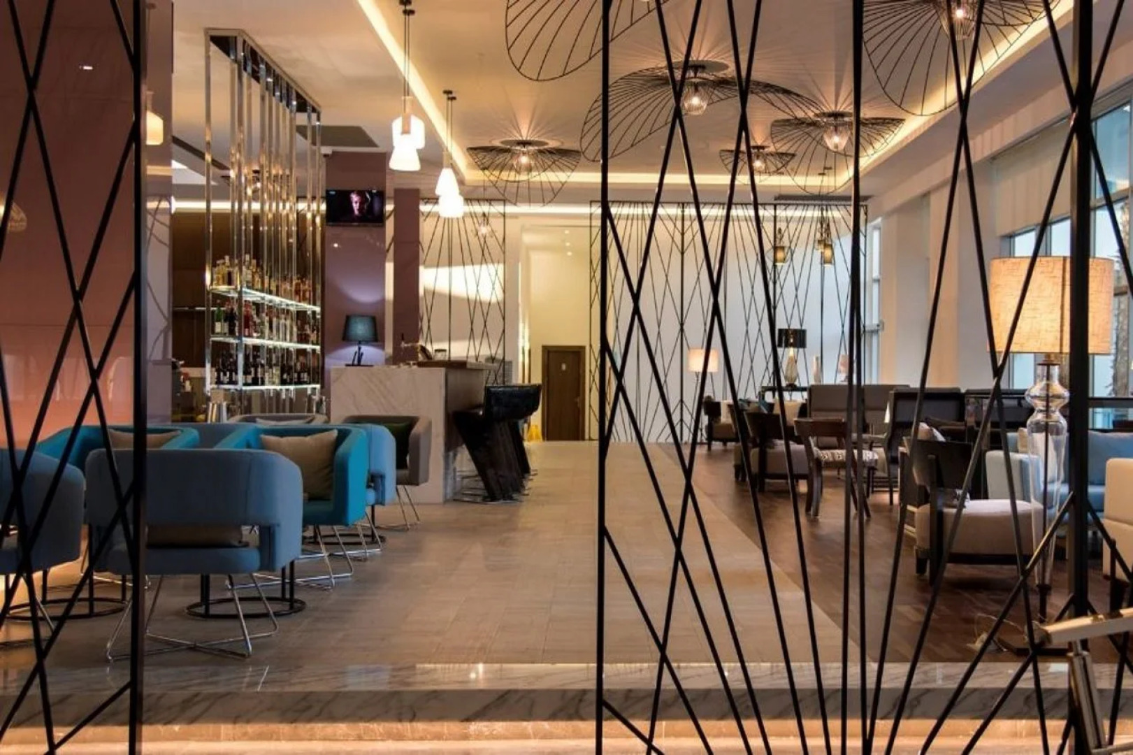 Flora Garden Ephesus Hotel Kusadasiot