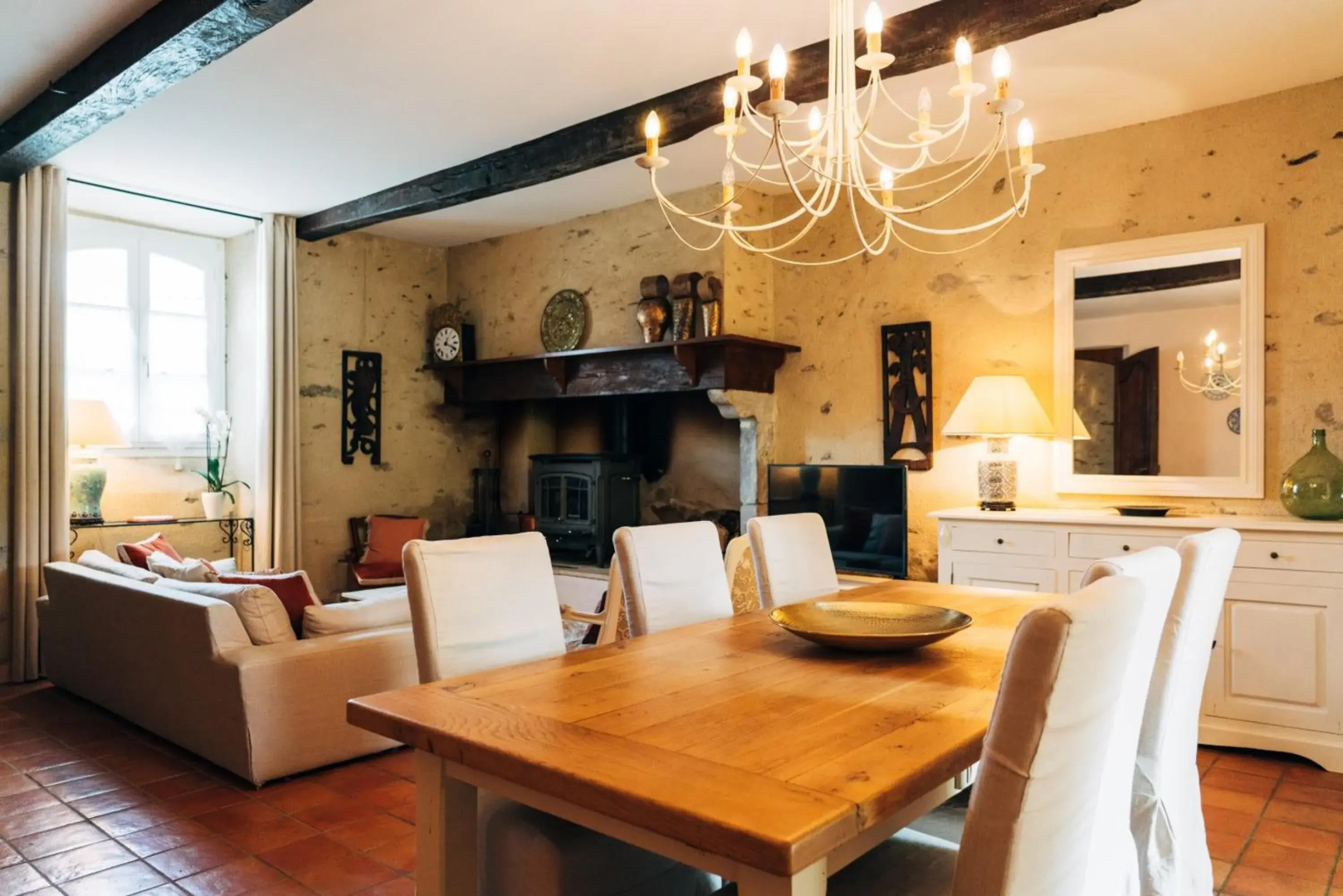 Bed & Breakfast Eth Berye Petit