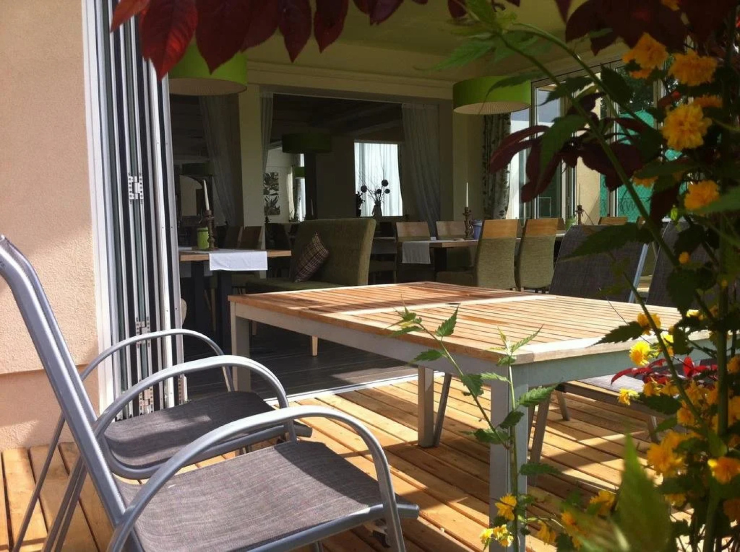 Hotel Restaurant FIDI