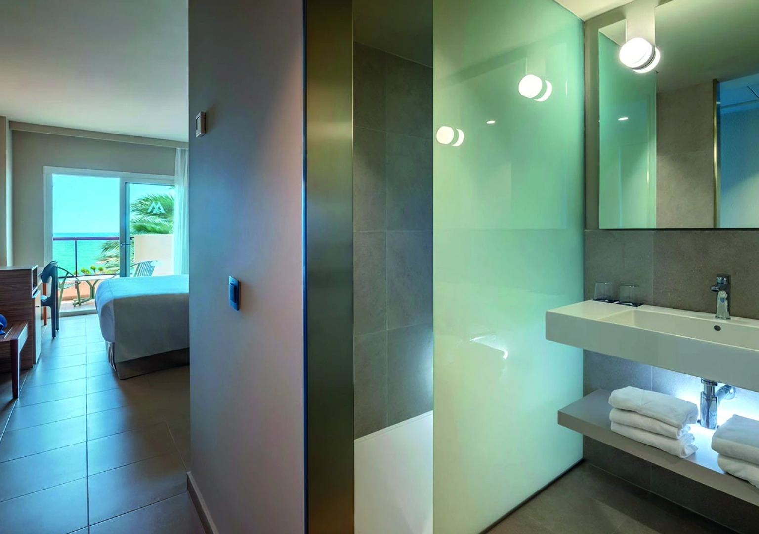 AQUA Hotel Promenade & Spa