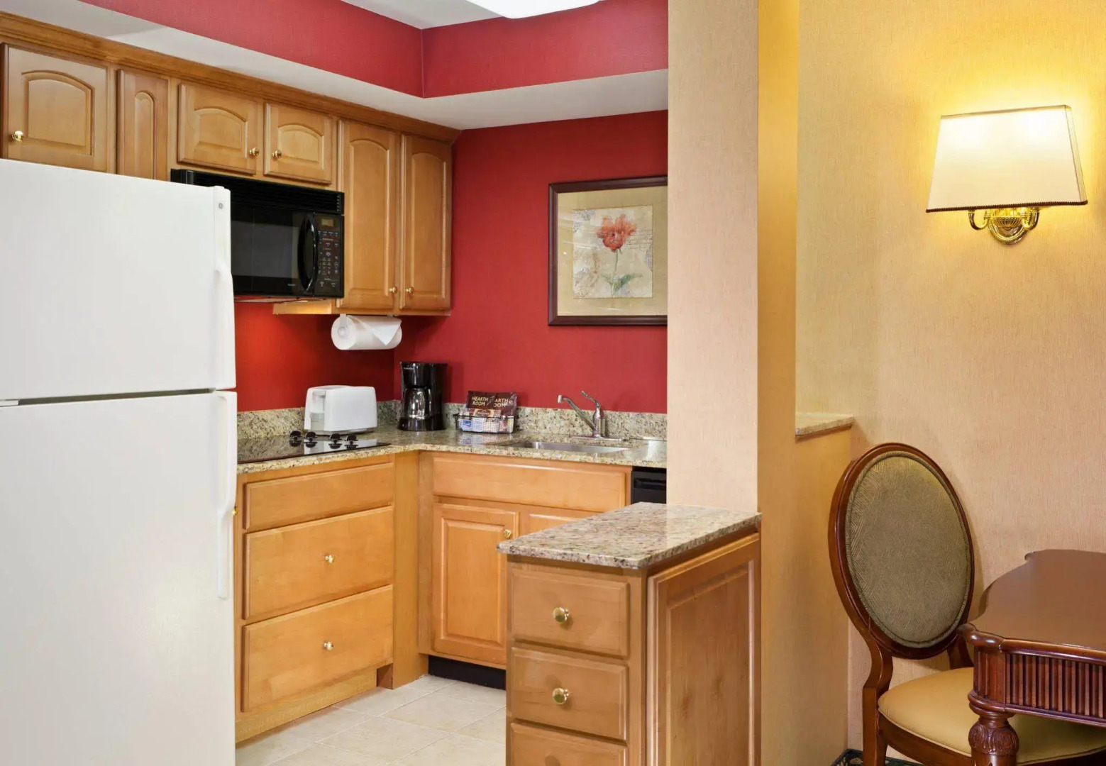 Residence Inn By Marriott West Orange