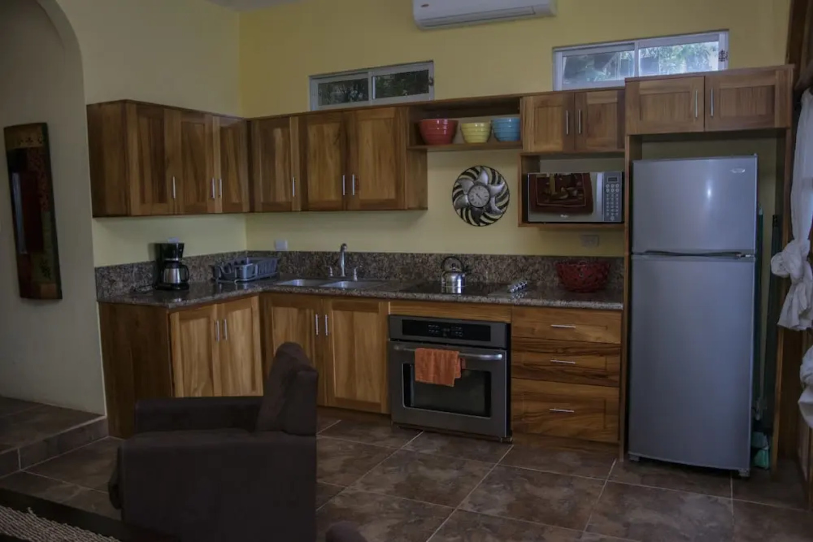 Hotel Villas El Parque