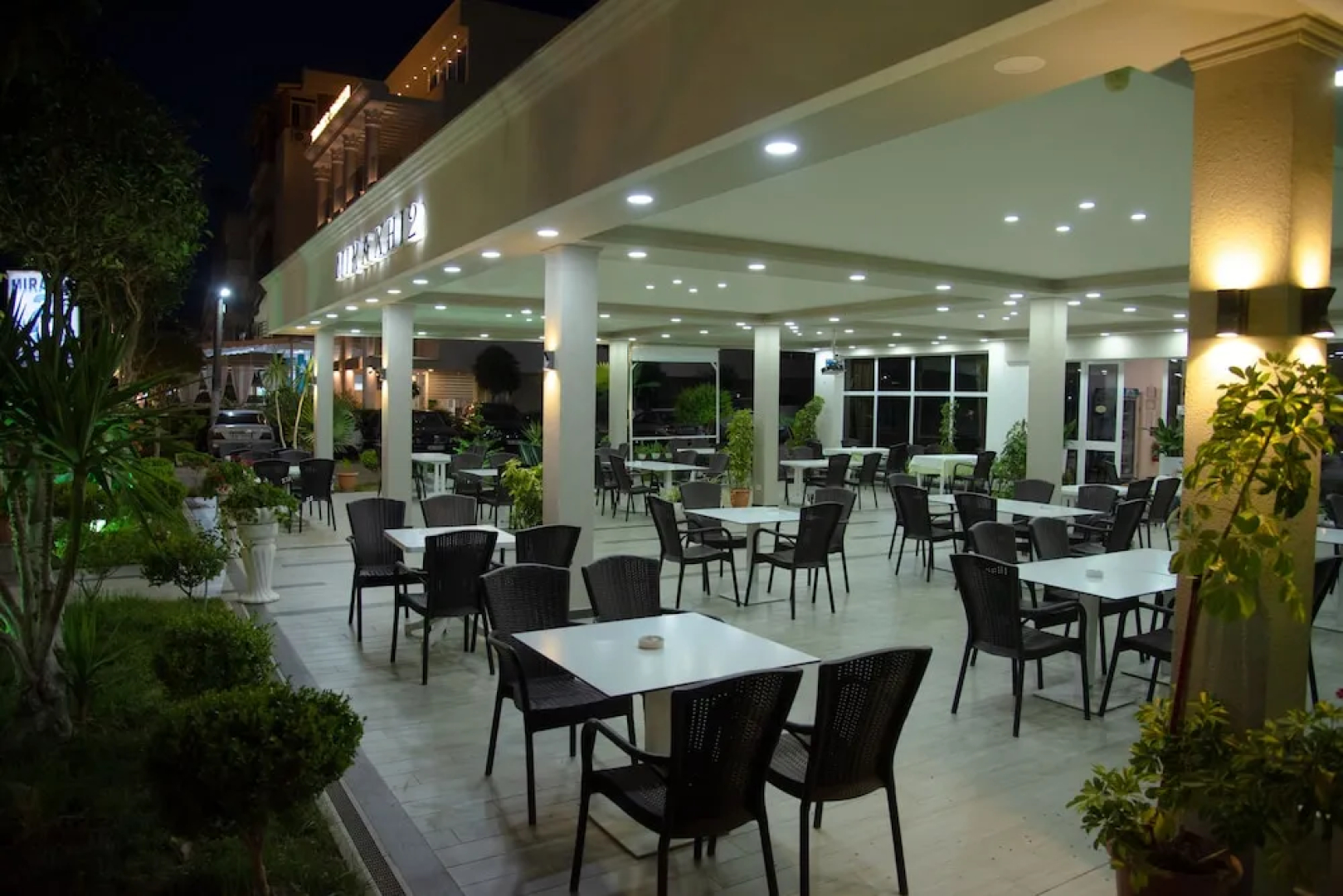 Elite Hotel