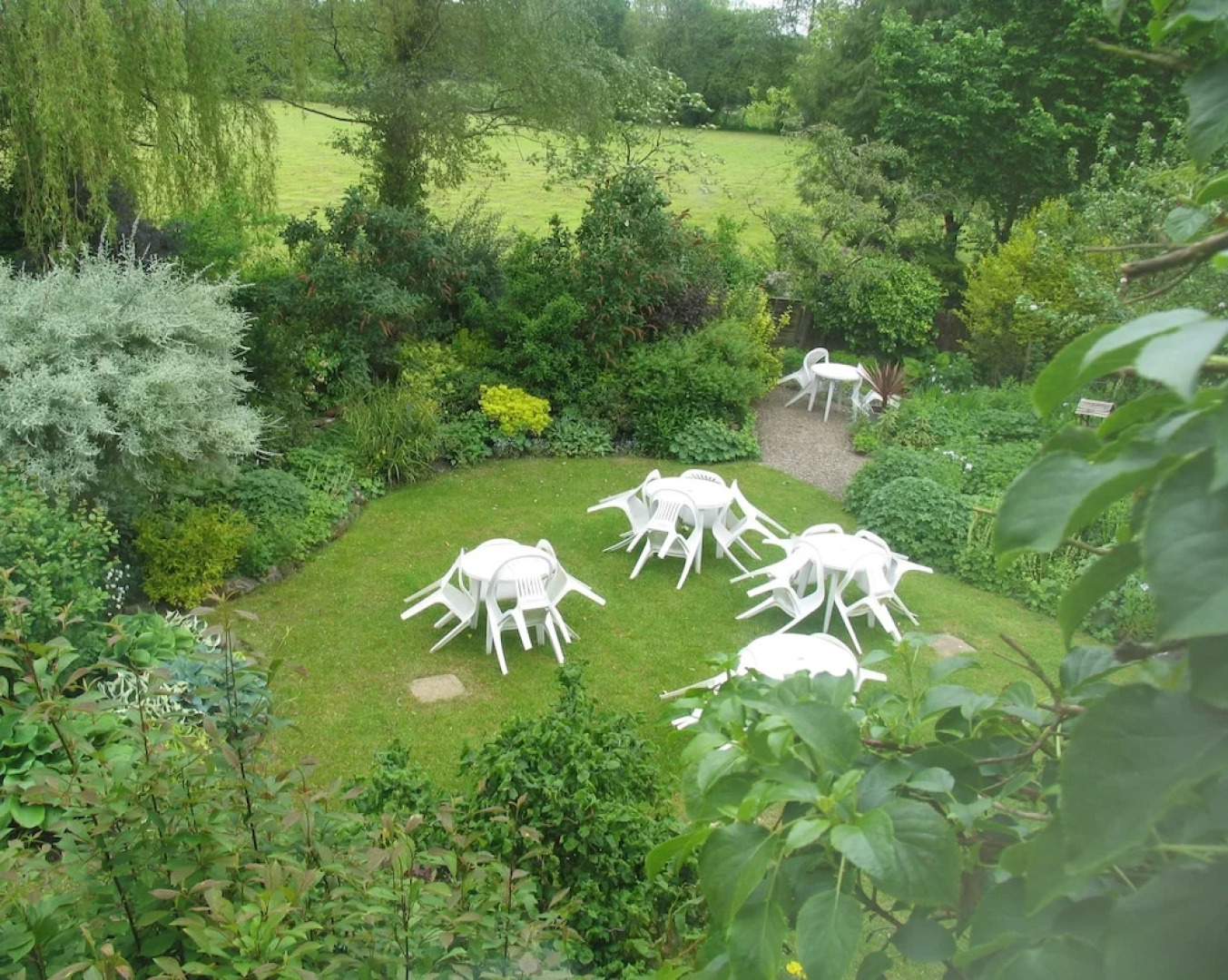 The Coxwold Tearooms and Bed & Breakfast