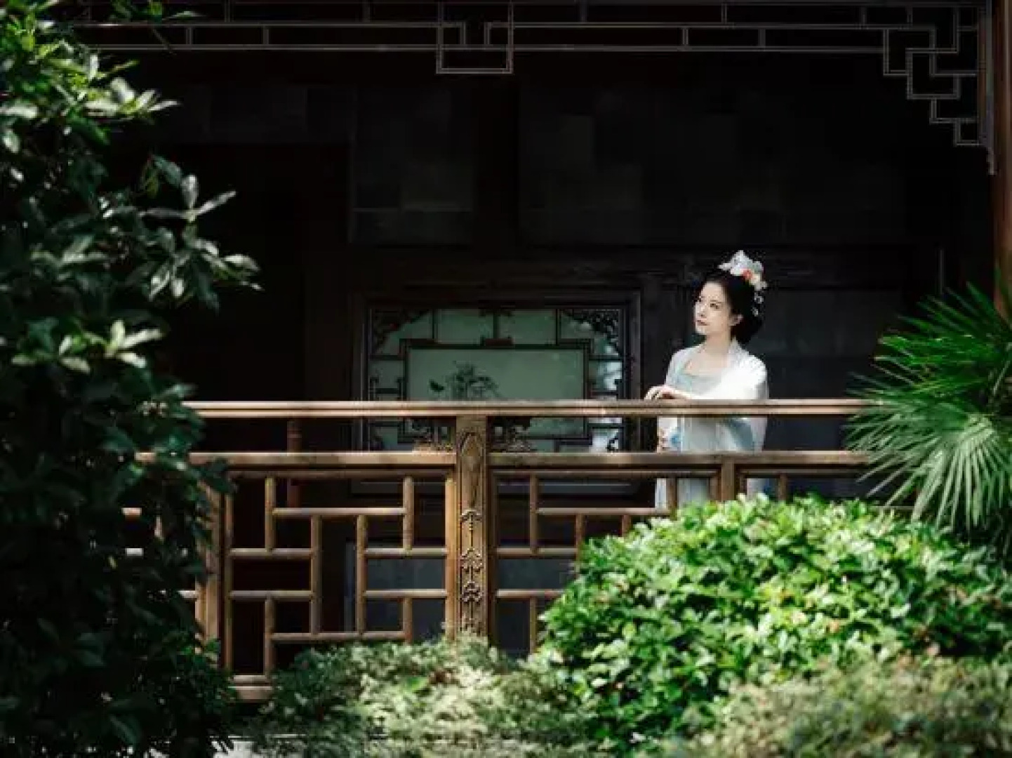 Jinyuan Zhangfei International Hotel - Langzhong