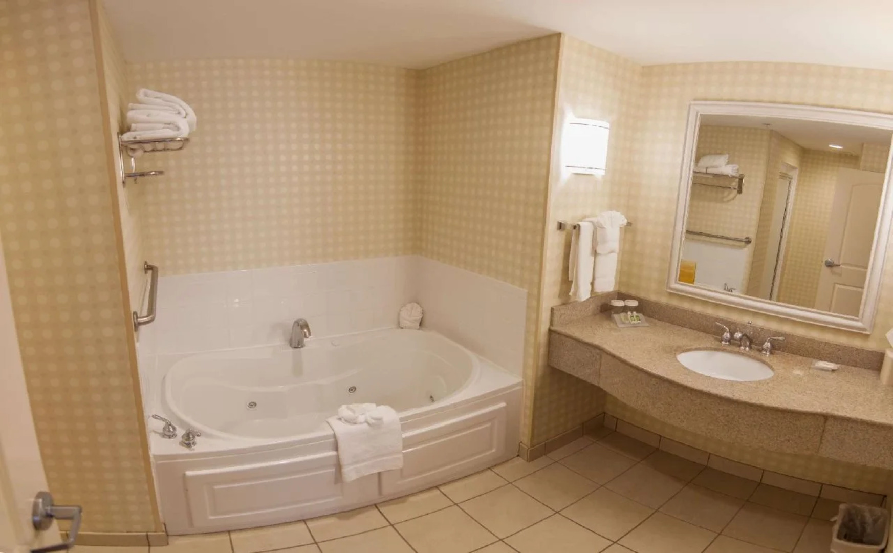 Hilton Garden Inn Mystic/Groton