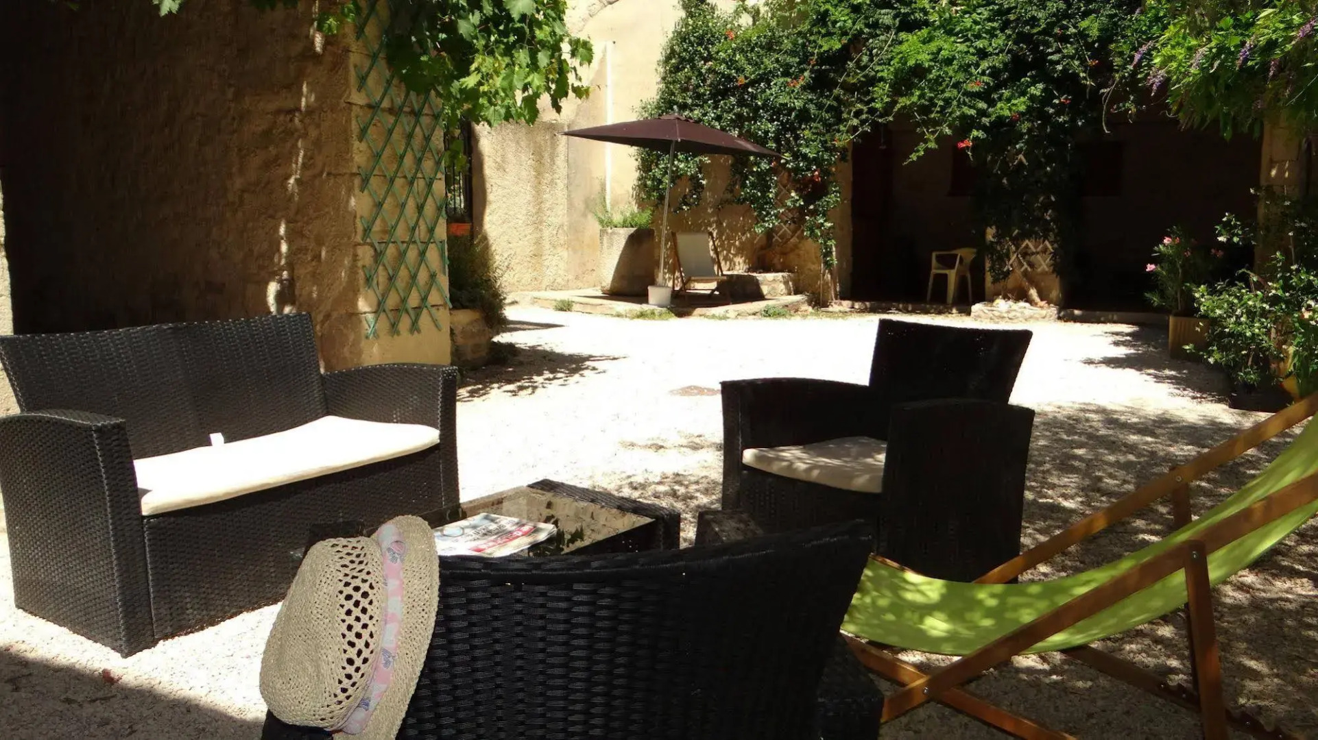 Le Cloître des Dominicains