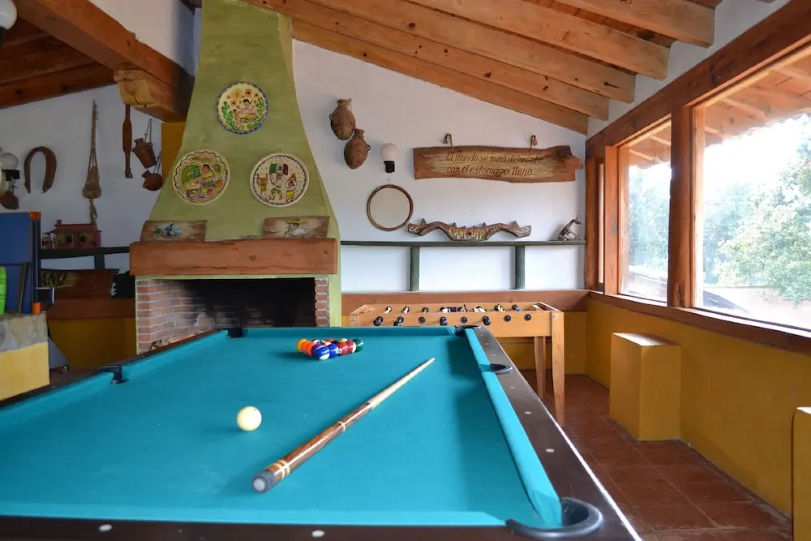 Hotel Boutique El Campirano