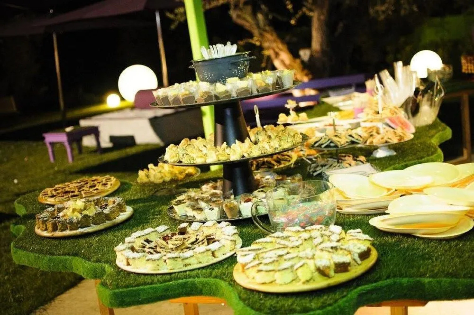 Ille Roif Resort & SPA