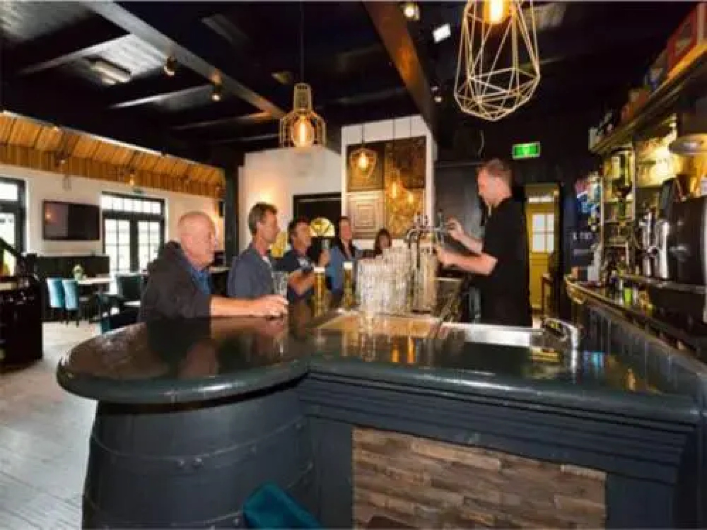 Droompark Buitenhuizen 108