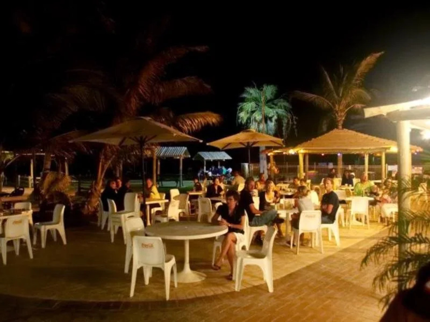 RAC Ningaloo Reef Resort