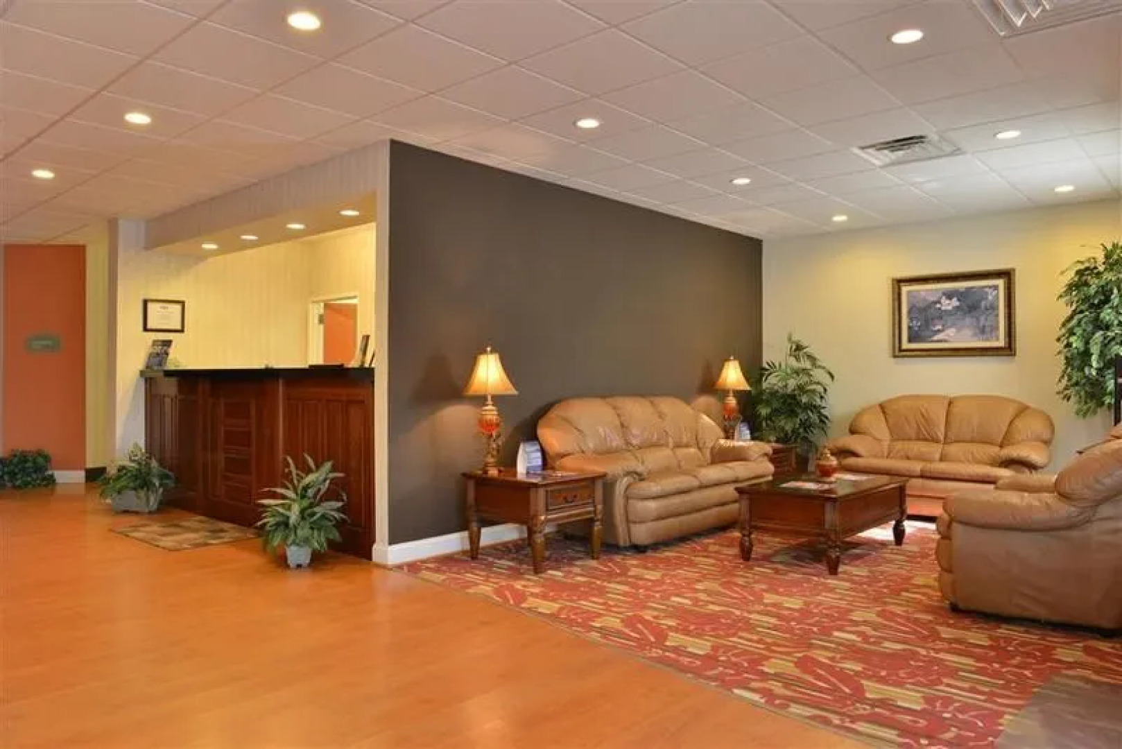 Best Western Lake Hartwell Inn & Suites