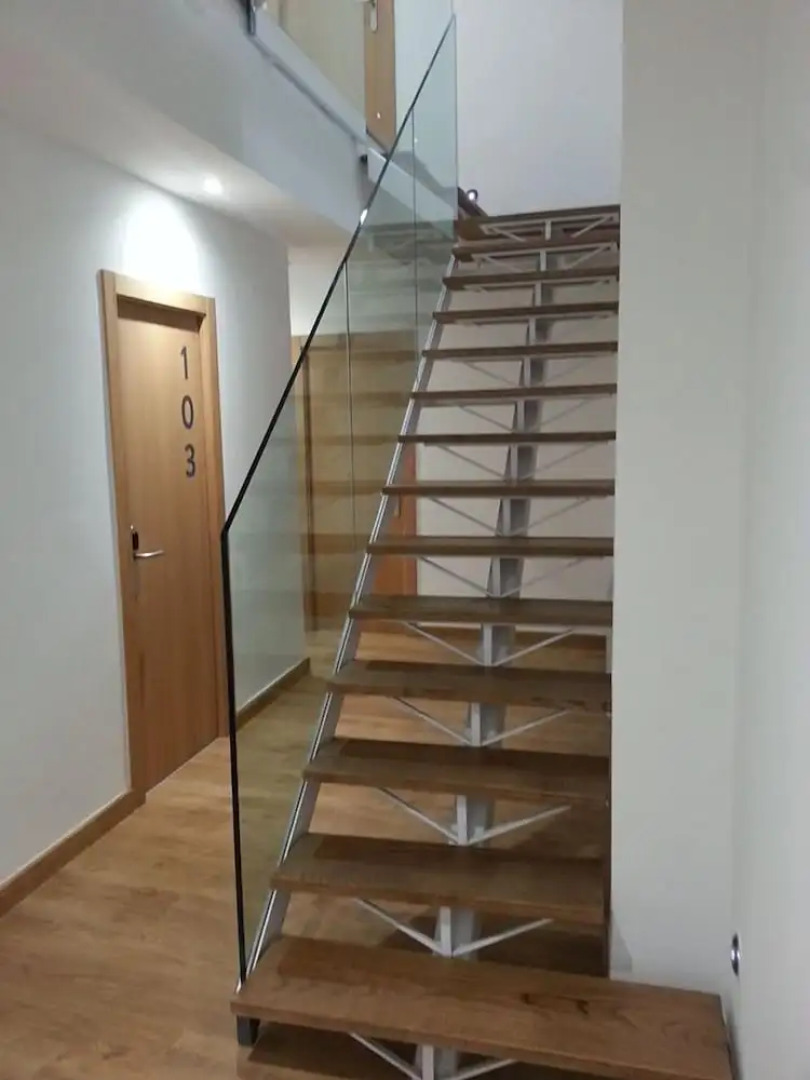 Hostal Restaurante Lugano