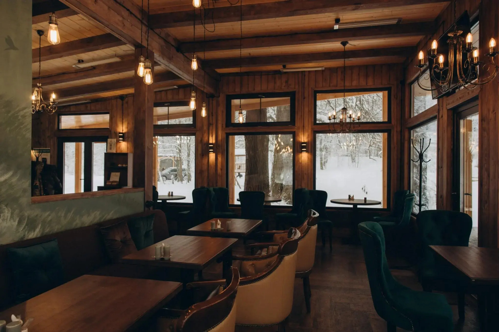 Кроличья нора